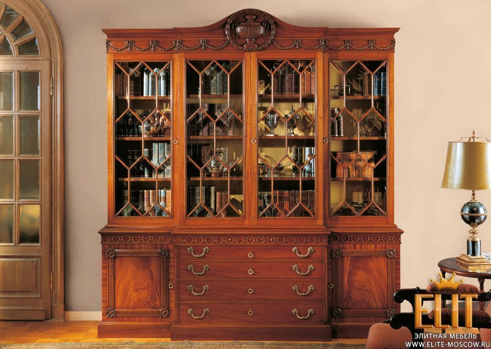Cbv interior gallery - роскошная мебель от provasy.